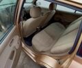 Бежевый Киа Рио, объемом двигателя 1.3 л и пробегом 199 тыс. км за 2200 $, фото 11 на Automoto.ua