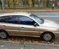 Бежевый Киа Рио, объемом двигателя 1.34 л и пробегом 156 тыс. км за 3500 $, фото 1 на Automoto.ua