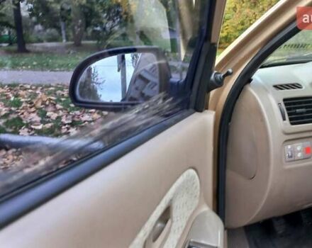 Бежевый Киа Рио, объемом двигателя 1.34 л и пробегом 156 тыс. км за 3500 $, фото 13 на Automoto.ua