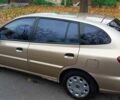Бежевый Киа Рио, объемом двигателя 1.34 л и пробегом 156 тыс. км за 3500 $, фото 3 на Automoto.ua