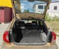 Бежевий Кіа Ріо, об'ємом двигуна 1.3 л та пробігом 269 тис. км за 2955 $, фото 8 на Automoto.ua