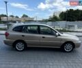 Бежевий Кіа Ріо, об'ємом двигуна 1.34 л та пробігом 134 тис. км за 3999 $, фото 4 на Automoto.ua