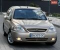 Бежевий Кіа Ріо, об'ємом двигуна 1.34 л та пробігом 134 тис. км за 3999 $, фото 29 на Automoto.ua