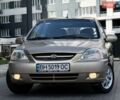 Бежевий Кіа Ріо, об'ємом двигуна 1.34 л та пробігом 134 тис. км за 3999 $, фото 8 на Automoto.ua