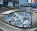 Бежевий Кіа Ріо, об'ємом двигуна 1.34 л та пробігом 134 тис. км за 3999 $, фото 36 на Automoto.ua