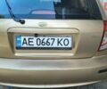 Бежевый Киа Рио, объемом двигателя 1.5 л и пробегом 232 тыс. км за 3300 $, фото 8 на Automoto.ua
