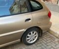 Бежевый Киа Рио, объемом двигателя 1.34 л и пробегом 134 тыс. км за 3000 $, фото 4 на Automoto.ua