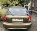 Бежевий Кіа Ріо, об'ємом двигуна 1.34 л та пробігом 201 тис. км за 4200 $, фото 4 на Automoto.ua