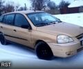 Бежевий Кіа Ріо, об'ємом двигуна 1.3 л та пробігом 200 тис. км за 1700 $, фото 2 на Automoto.ua