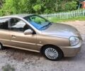 Бежевый Киа Рио, объемом двигателя 1.5 л и пробегом 232 тыс. км за 3300 $, фото 2 на Automoto.ua