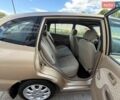 Бежевий Кіа Ріо, об'ємом двигуна 1.34 л та пробігом 134 тис. км за 3999 $, фото 64 на Automoto.ua