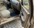 Бежевый Киа Рио, объемом двигателя 1.34 л и пробегом 134 тыс. км за 3000 $, фото 12 на Automoto.ua