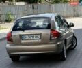 Бежевий Кіа Ріо, об'ємом двигуна 1.34 л та пробігом 134 тис. км за 3999 $, фото 19 на Automoto.ua