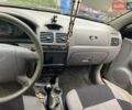 Кіа Ріо 2004 у Києві на Automoto.ua Бежевий Кіа Ріо, об'ємом двигуна 1.34 л та пробігом 201 тис. км за 4700 $, фото 9 на Automoto.ua