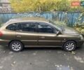 Бежевый Киа Рио, объемом двигателя 1.34 л и пробегом 201 тыс. км за 4200 $, фото 1 на Automoto.ua