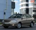 Бежевий Кіа Ріо, об'ємом двигуна 1.34 л та пробігом 134 тис. км за 3999 $, фото 12 на Automoto.ua