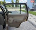 Бежевий Кіа Ріо, об'ємом двигуна 1.34 л та пробігом 134 тис. км за 3999 $, фото 62 на Automoto.ua