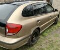 Бежевый Киа Рио, объемом двигателя 1.34 л и пробегом 270 тыс. км за 2500 $, фото 8 на Automoto.ua