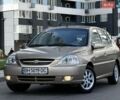 Бежевий Кіа Ріо, об'ємом двигуна 1.34 л та пробігом 134 тис. км за 3999 $, фото 10 на Automoto.ua