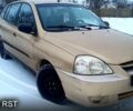 Бежевий Кіа Ріо, об'ємом двигуна 1.3 л та пробігом 200 тис. км за 1700 $, фото 7 на Automoto.ua