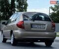 Бежевий Кіа Ріо, об'ємом двигуна 1.34 л та пробігом 134 тис. км за 3999 $, фото 6 на Automoto.ua