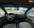Бежевий Кіа Ріо, об'ємом двигуна 1.34 л та пробігом 134 тис. км за 3999 $, фото 73 на Automoto.ua