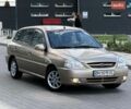Бежевий Кіа Ріо, об'ємом двигуна 1.34 л та пробігом 134 тис. км за 3999 $, фото 27 на Automoto.ua