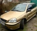 Бежевый Киа Рио, объемом двигателя 1.3 л и пробегом 267 тыс. км за 2500 $, фото 3 на Automoto.ua