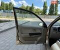 Бежевий Кіа Ріо, об'ємом двигуна 1.34 л та пробігом 134 тис. км за 3999 $, фото 39 на Automoto.ua