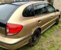 Бежевый Киа Рио, объемом двигателя 1.3 л и пробегом 267 тыс. км за 2500 $, фото 6 на Automoto.ua