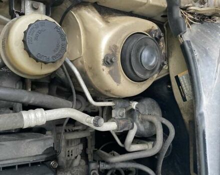 Кіа Ріо 2004 у Києві на Automoto.ua Бежевий Кіа Ріо, об'ємом двигуна 1.34 л та пробігом 201 тис. км за 4700 $, фото 17 на Automoto.ua