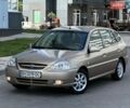 Бежевий Кіа Ріо, об'ємом двигуна 1.34 л та пробігом 134 тис. км за 3999 $, фото 14 на Automoto.ua