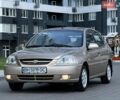 Бежевий Кіа Ріо, об'ємом двигуна 1.34 л та пробігом 134 тис. км за 3999 $, фото 2 на Automoto.ua
