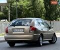 Бежевий Кіа Ріо, об'ємом двигуна 1.34 л та пробігом 134 тис. км за 3999 $, фото 18 на Automoto.ua