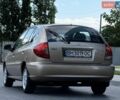 Бежевий Кіа Ріо, об'ємом двигуна 1.34 л та пробігом 134 тис. км за 3999 $, фото 6 на Automoto.ua