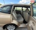 Бежевий Кіа Ріо, об'ємом двигуна 1.34 л та пробігом 134 тис. км за 3999 $, фото 64 на Automoto.ua