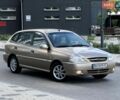 Бежевий Кіа Ріо, об'ємом двигуна 1.34 л та пробігом 134 тис. км за 3999 $, фото 26 на Automoto.ua
