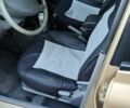 Бежевый Киа Рио, объемом двигателя 1.5 л и пробегом 232 тыс. км за 3300 $, фото 1 на Automoto.ua