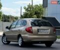 Бежевий Кіа Ріо, об'ємом двигуна 1.34 л та пробігом 134 тис. км за 3999 $, фото 30 на Automoto.ua