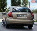 Бежевий Кіа Ріо, об'ємом двигуна 1.34 л та пробігом 134 тис. км за 3999 $, фото 32 на Automoto.ua