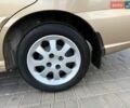 Бежевий Кіа Ріо, об'ємом двигуна 1.34 л та пробігом 134 тис. км за 3999 $, фото 33 на Automoto.ua