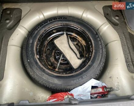 Кіа Ріо 2004 у Києві на Automoto.ua Бежевий Кіа Ріо, об'ємом двигуна 1.34 л та пробігом 201 тис. км за 4700 $, фото 15 на Automoto.ua
