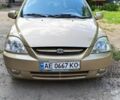 Бежевый Киа Рио, объемом двигателя 1.5 л и пробегом 232 тыс. км за 3300 $, фото 1 на Automoto.ua
