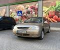 Бежевый Киа Рио, объемом двигателя 1.34 л и пробегом 134 тыс. км за 3000 $, фото 1 на Automoto.ua