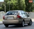 Бежевий Кіа Ріо, об'ємом двигуна 1.34 л та пробігом 134 тис. км за 3999 $, фото 18 на Automoto.ua