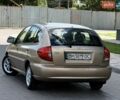 Бежевий Кіа Ріо, об'ємом двигуна 1.34 л та пробігом 134 тис. км за 3999 $, фото 31 на Automoto.ua