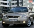 Бежевий Кіа Ріо, об'ємом двигуна 1.34 л та пробігом 134 тис. км за 3999 $, фото 9 на Automoto.ua