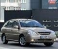 Бежевий Кіа Ріо, об'ємом двигуна 1.34 л та пробігом 134 тис. км за 3999 $, фото 24 на Automoto.ua