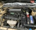 Бежевый Киа Рио, объемом двигателя 1.34 л и пробегом 270 тыс. км за 2500 $, фото 3 на Automoto.ua