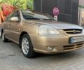 Бежевый Киа Рио, объемом двигателя 1.34 л и пробегом 134 тыс. км за 3000 $, фото 1 на Automoto.ua